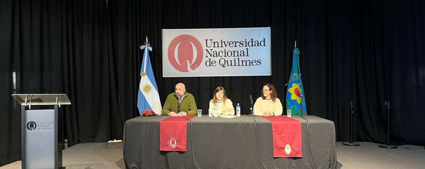 Charla debate