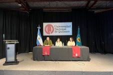 Charla debate