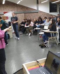 Taller de fotografía