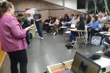 Taller de fotografía
